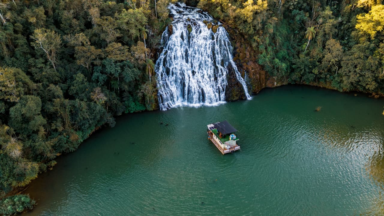 Cachoeira